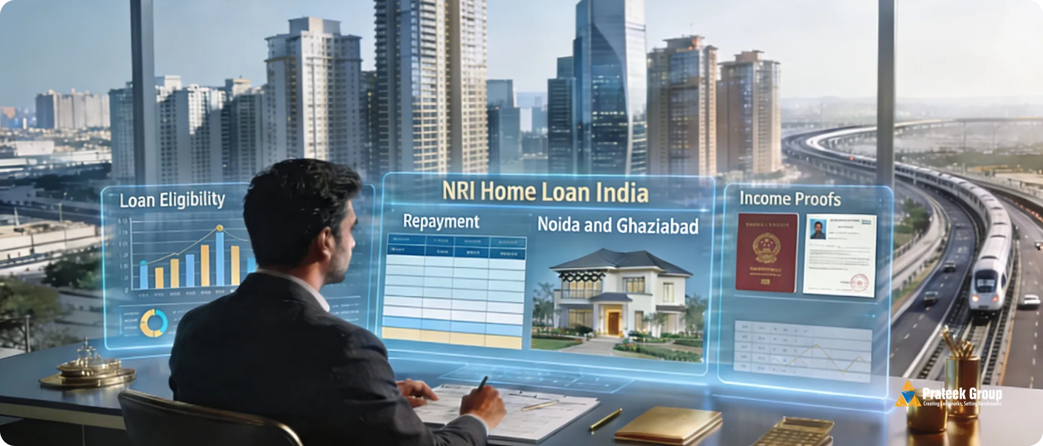 NRI Home Loan in India_ Eligibility, Documents, and Practical Tips cover