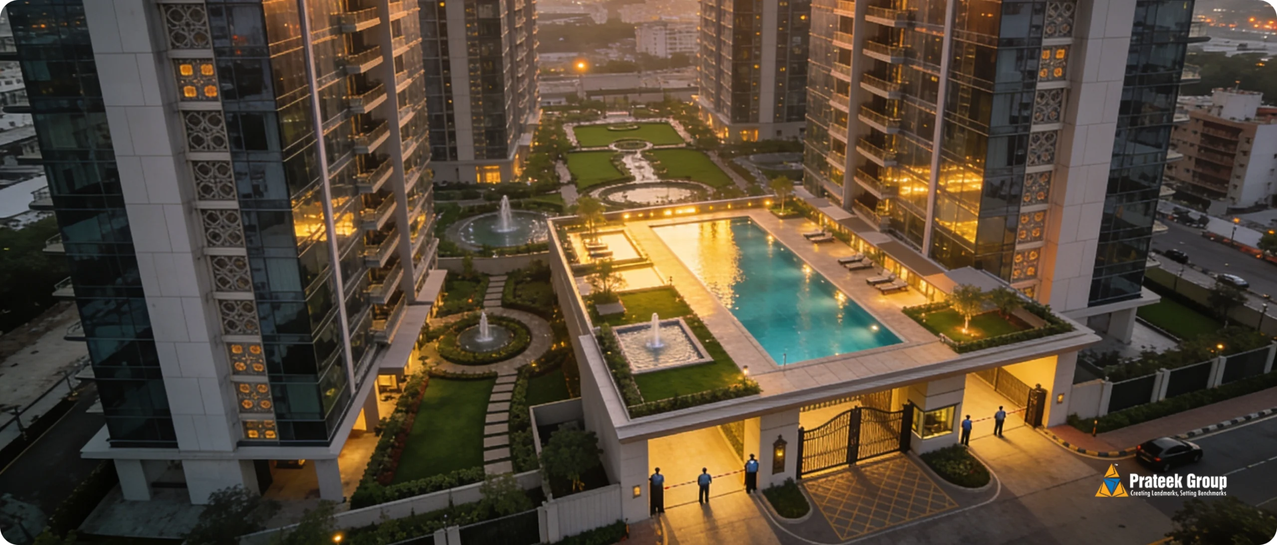 NRI Real Estate Investment Trends: Why Premium Homes Are Gaining More Attention