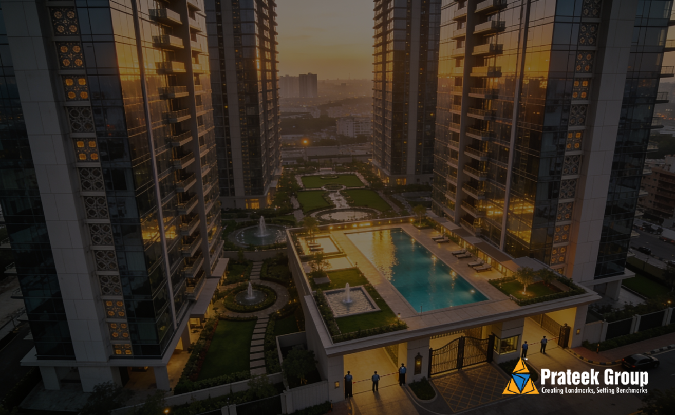 NRI Real Estate Investment Trends: Why Premium Homes Are Gaining More Attention