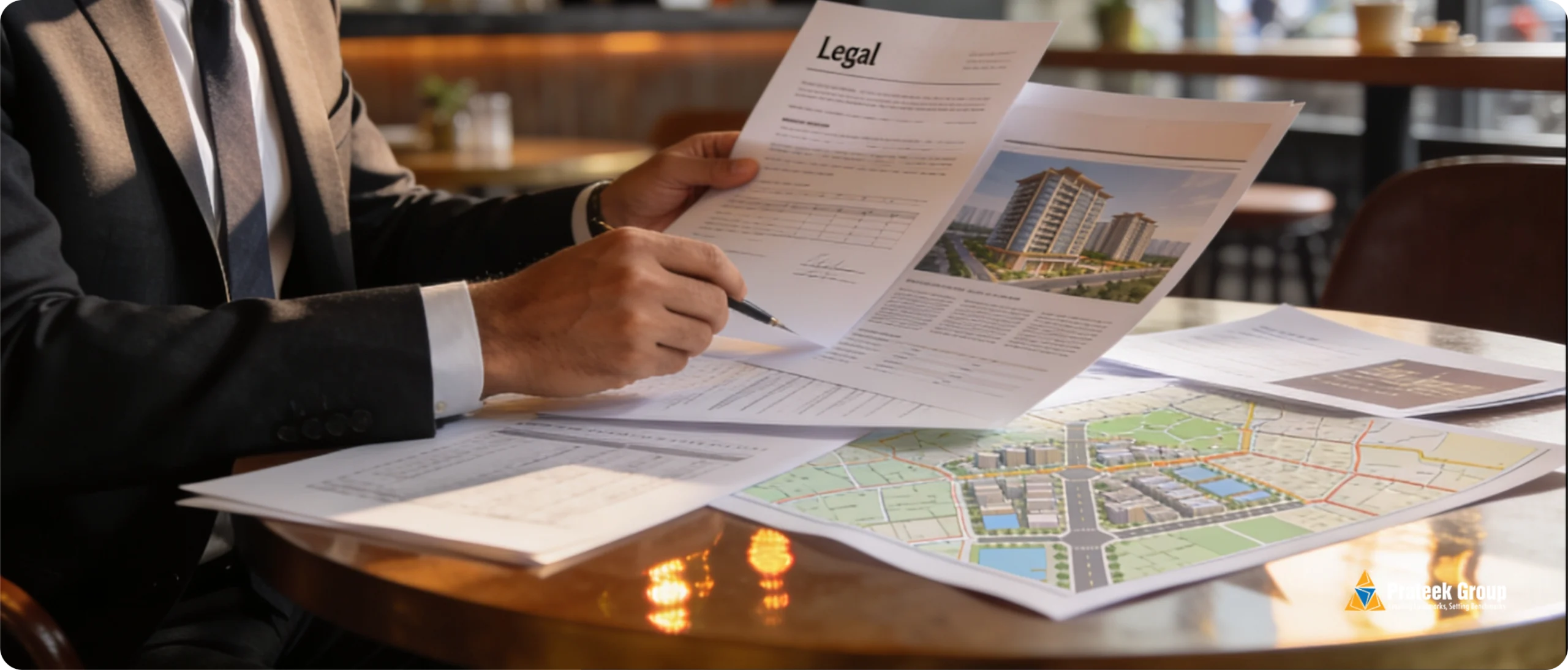 NRI Real Estate ROI Guide: How to Judge a Property Beyond Brochure Promises