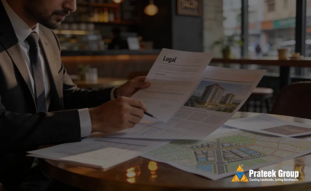 NRI Real Estate ROI Guide: How to Judge a Property Beyond Brochure Promises