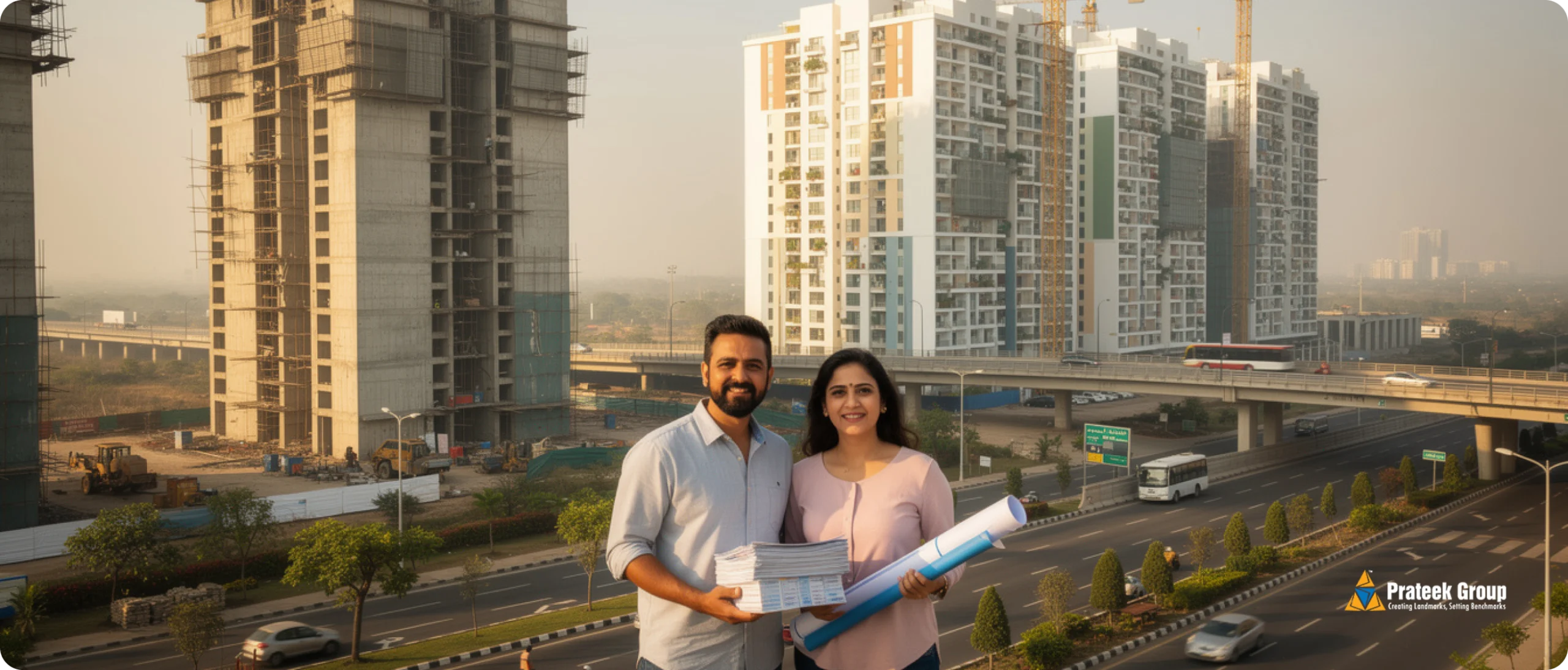 Noida Lifts the Five-Year Ban on Sports City Projects_ What Changed, What It Means, and What Buyers Should Know