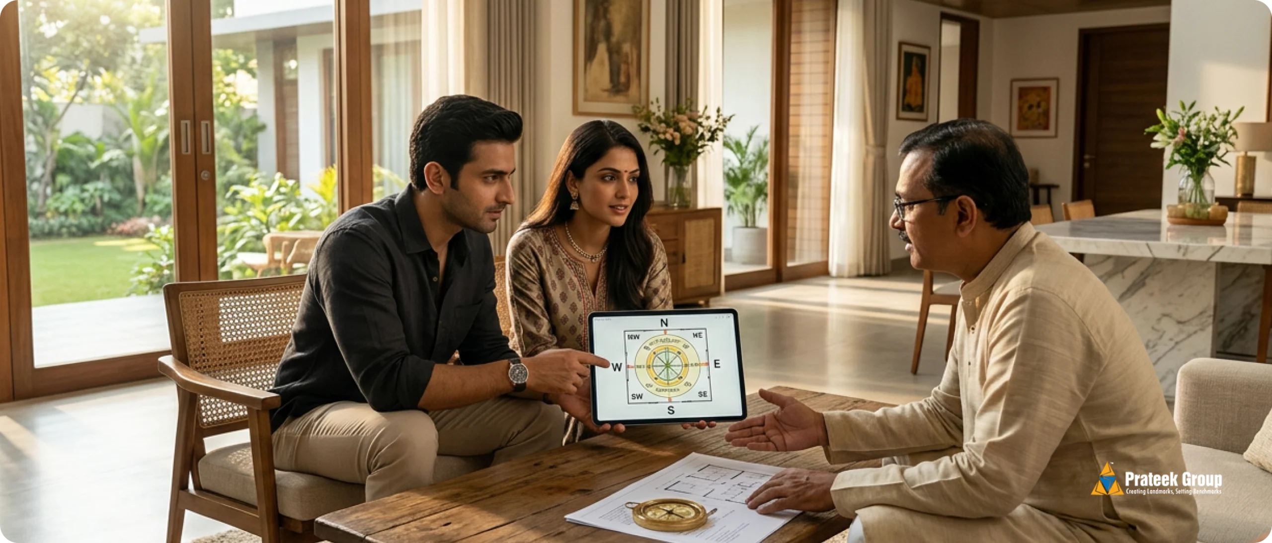 North, East, West Or South Facing House_ Which One Should You Choose As Per Vastu_