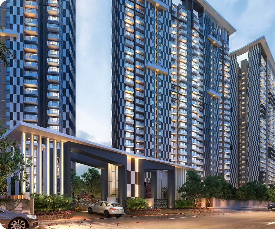 Payment Ease and Booking Support for 4 BHK Buyers