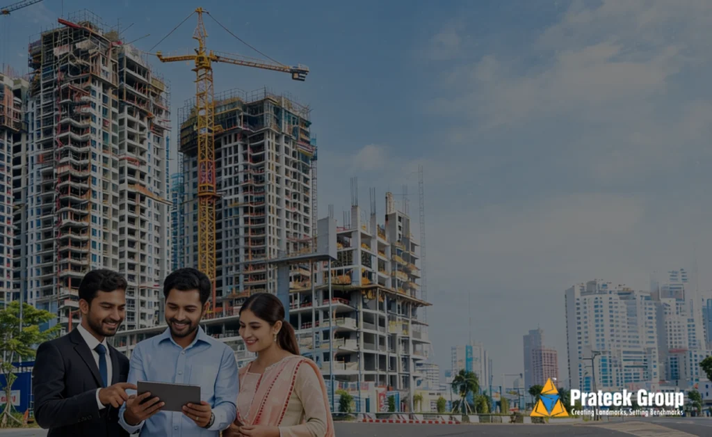 Possession Delayed_ Know Your Rights as a Homebuyer Under RERA Cover