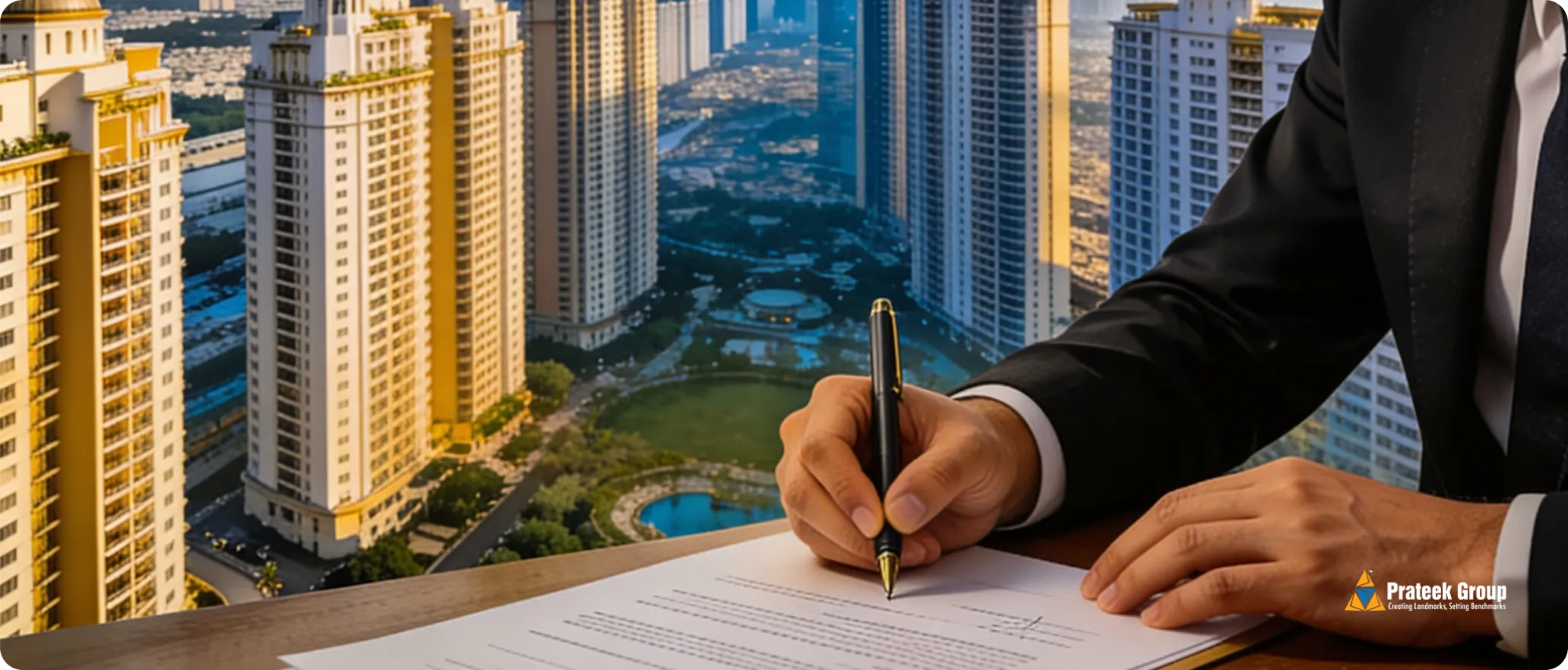 Power of Attorney for NRI Property Buyers_ What You Should Know Before Signing