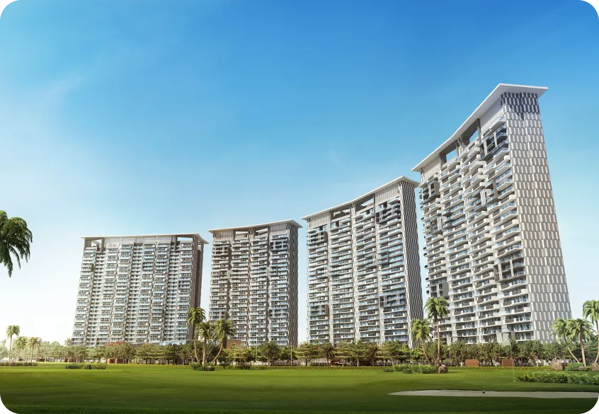 Prateek Canary - Sector 150