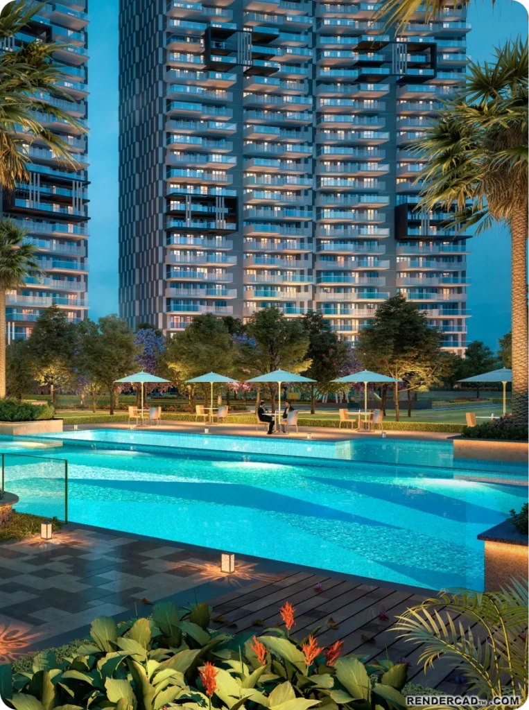 Prateek Canary, Sector 150, Noida