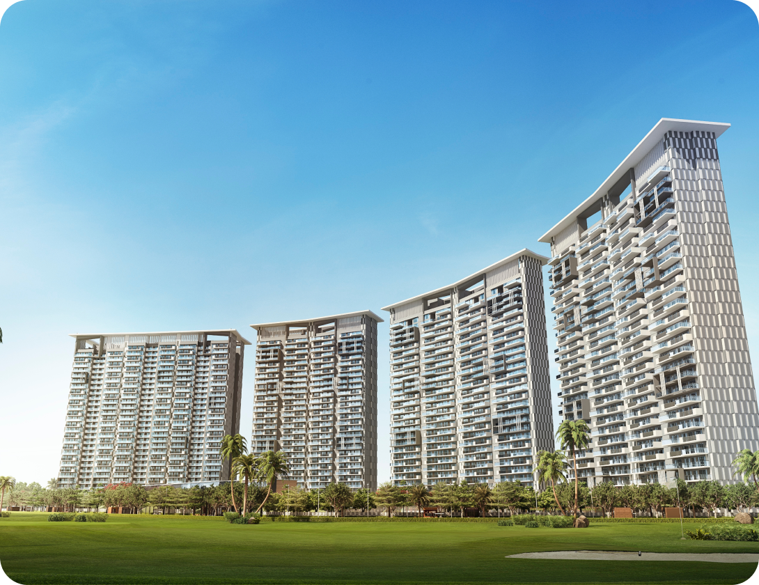 Prateek Canary - Sector 150, Noida banner bg