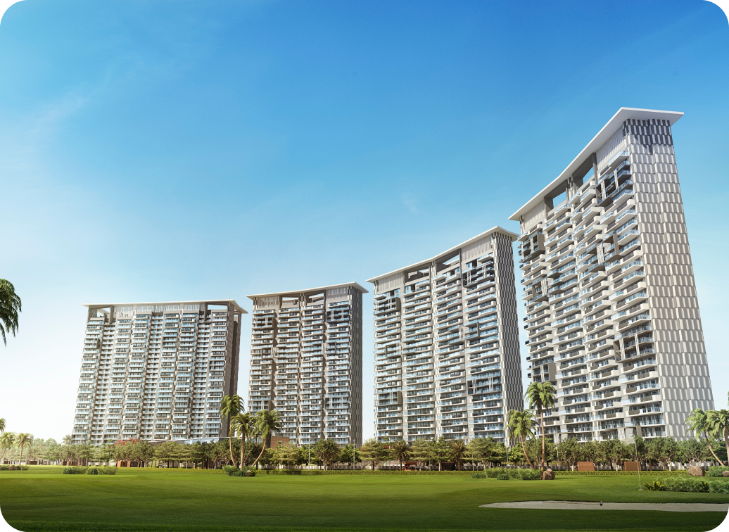 Prateek Canary – Sector 150