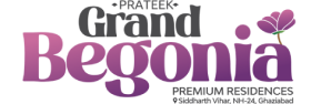 Prateek Grand Begonia