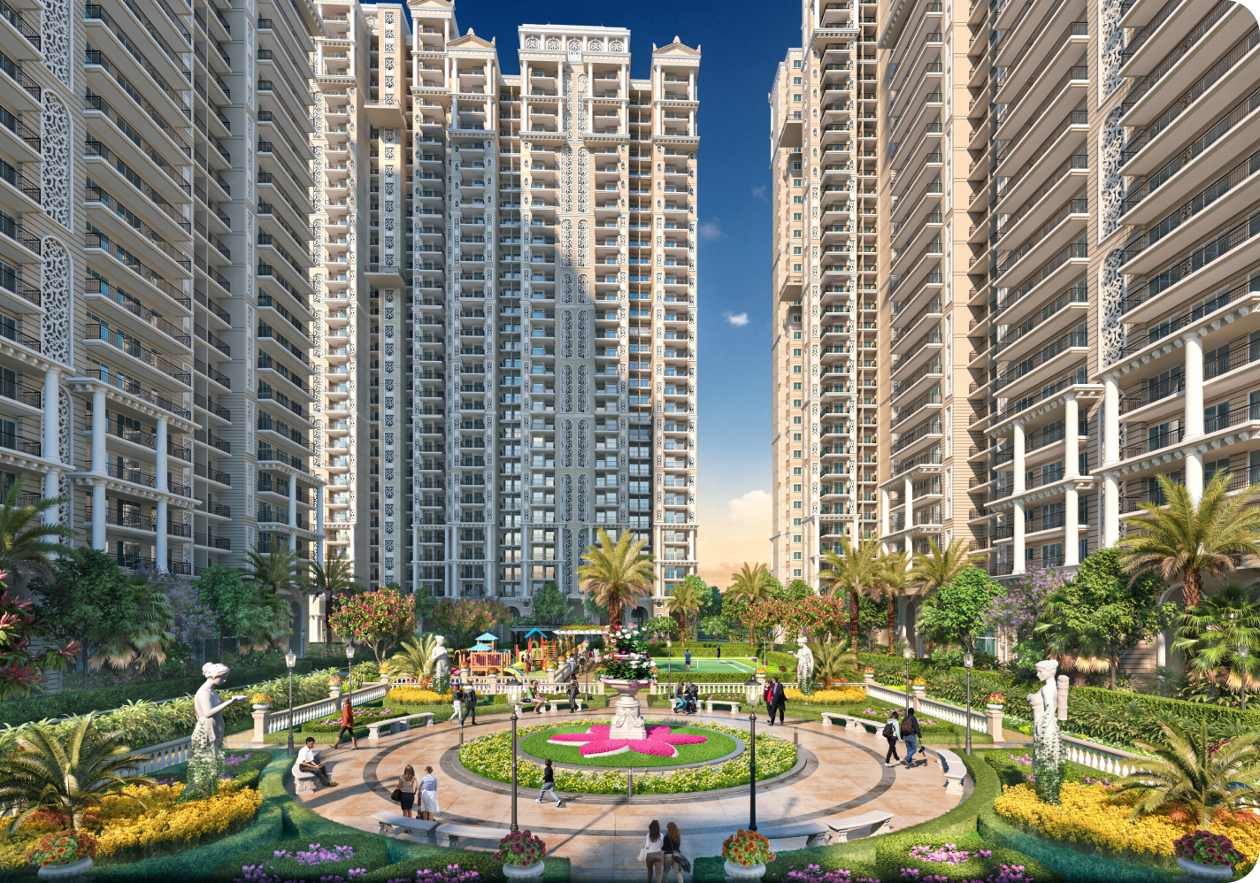 Prateek Group Homes That Work Well Beyond the First Impression in Delhi