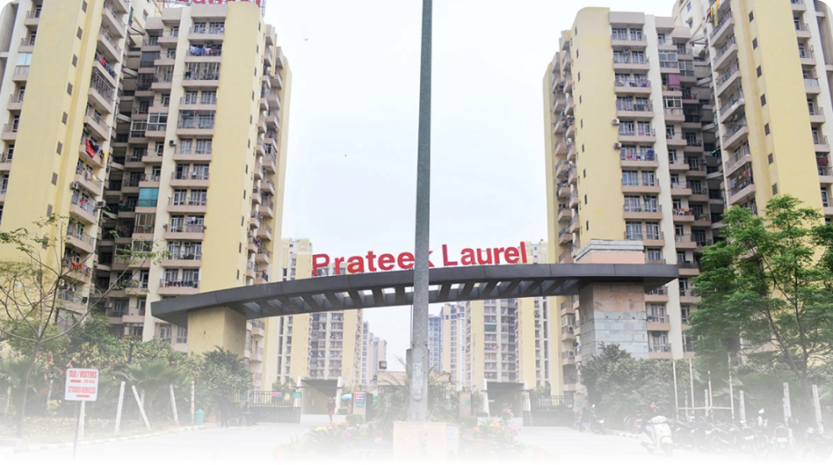 Prateek Laurel