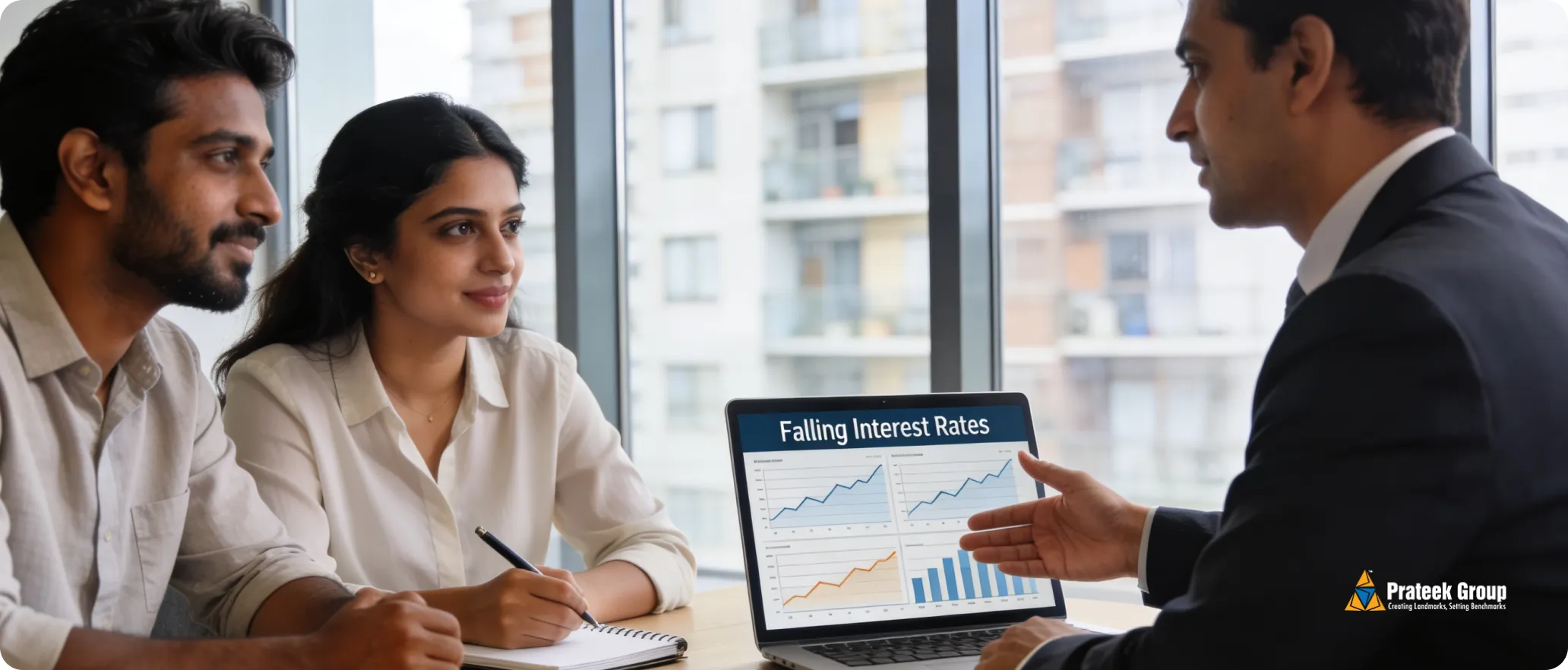 RBI Rate Cut Impact_ Short-Term vs Long-Term Real Estate Outlook
