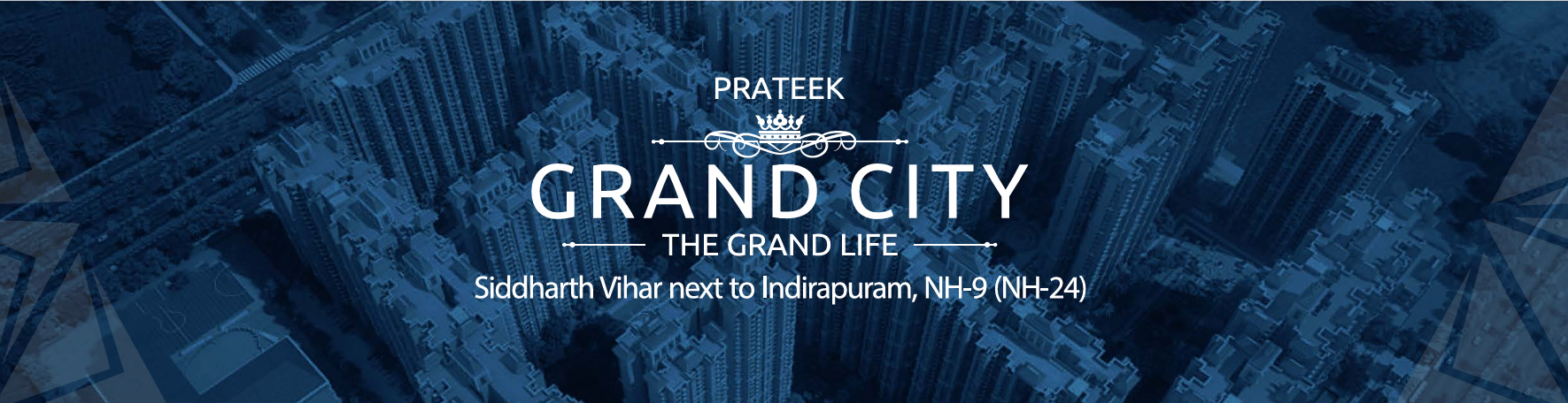 Residential Grand City image