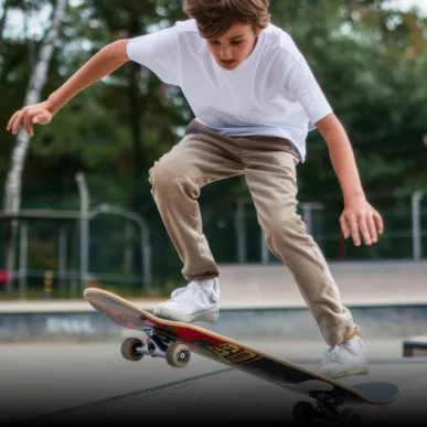 Skating Rink