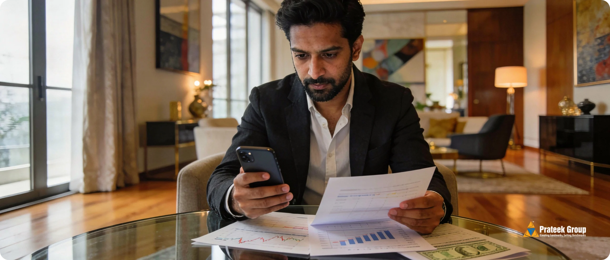 Smart Ways NRIs Can Maximise Their Buying Power
