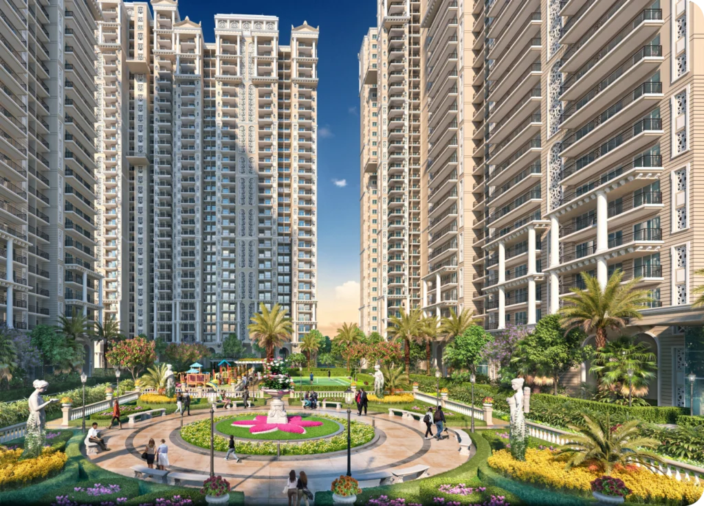 Smarter 2 BHK Living in Indirapuram Without Paying More