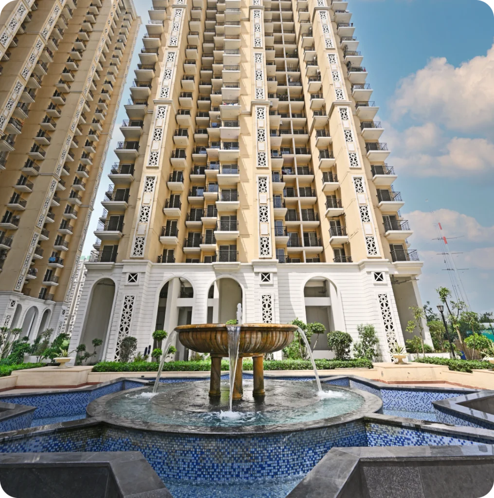 Start Your Search For a Better 4 BHK in Gurgaon