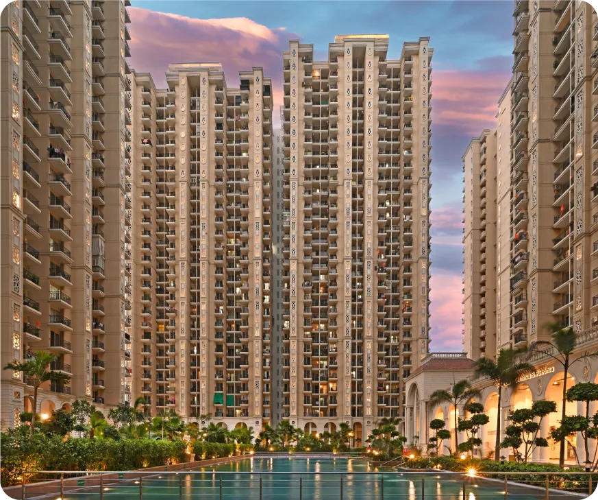 Step Into a Better-Planned 4 BHK Home