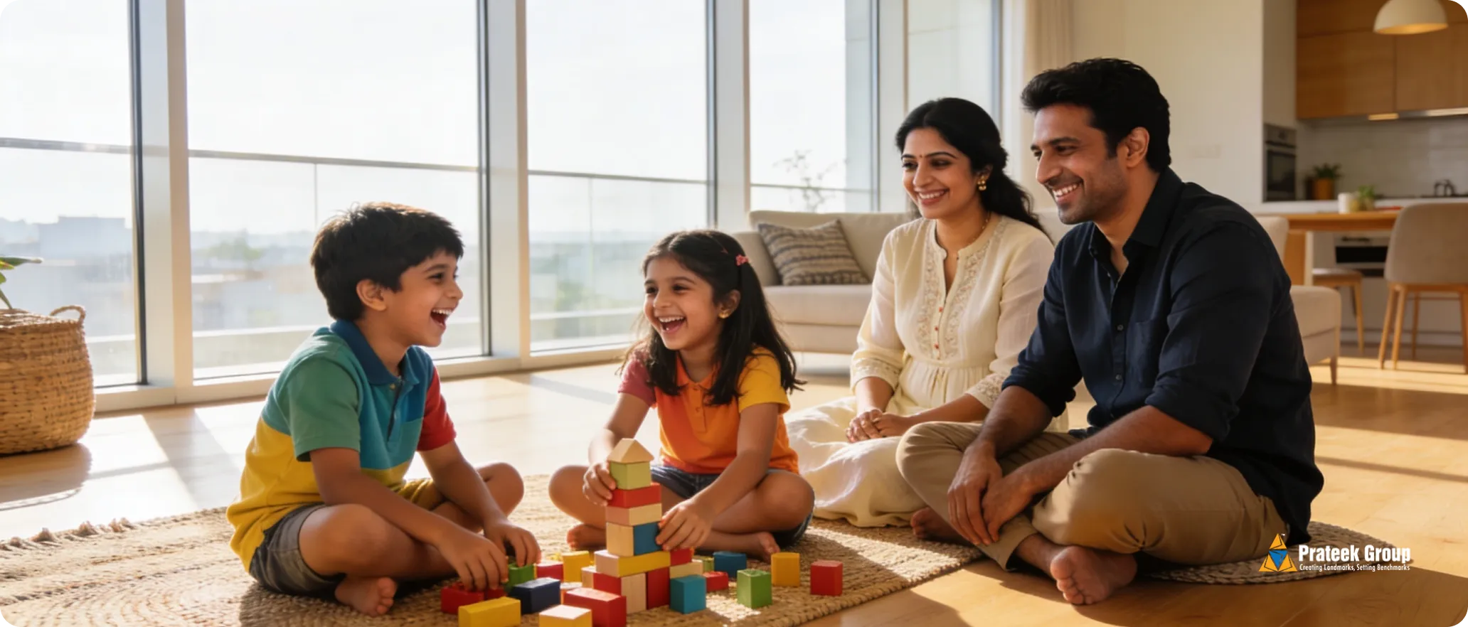 The Better Apartment Choice Is the One That Fits You!
