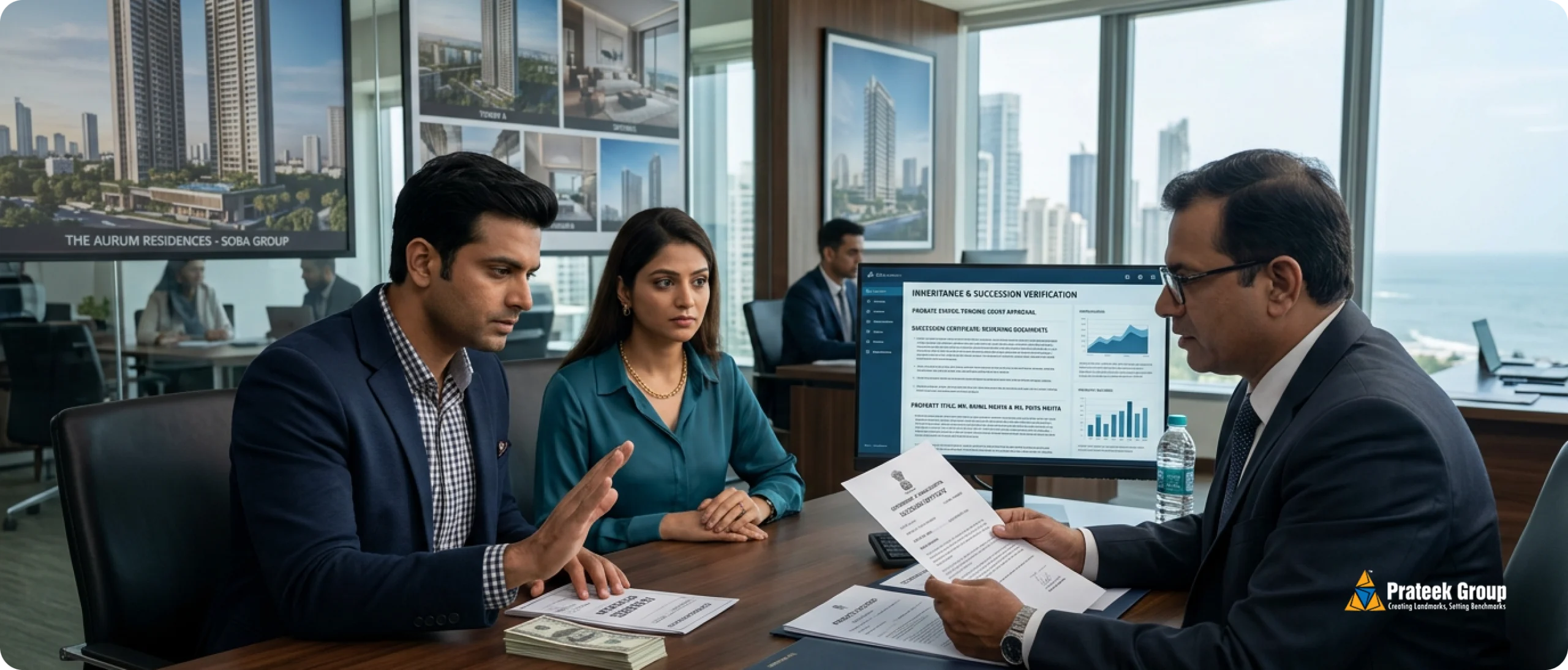 The inherited property mistake buyers should not make