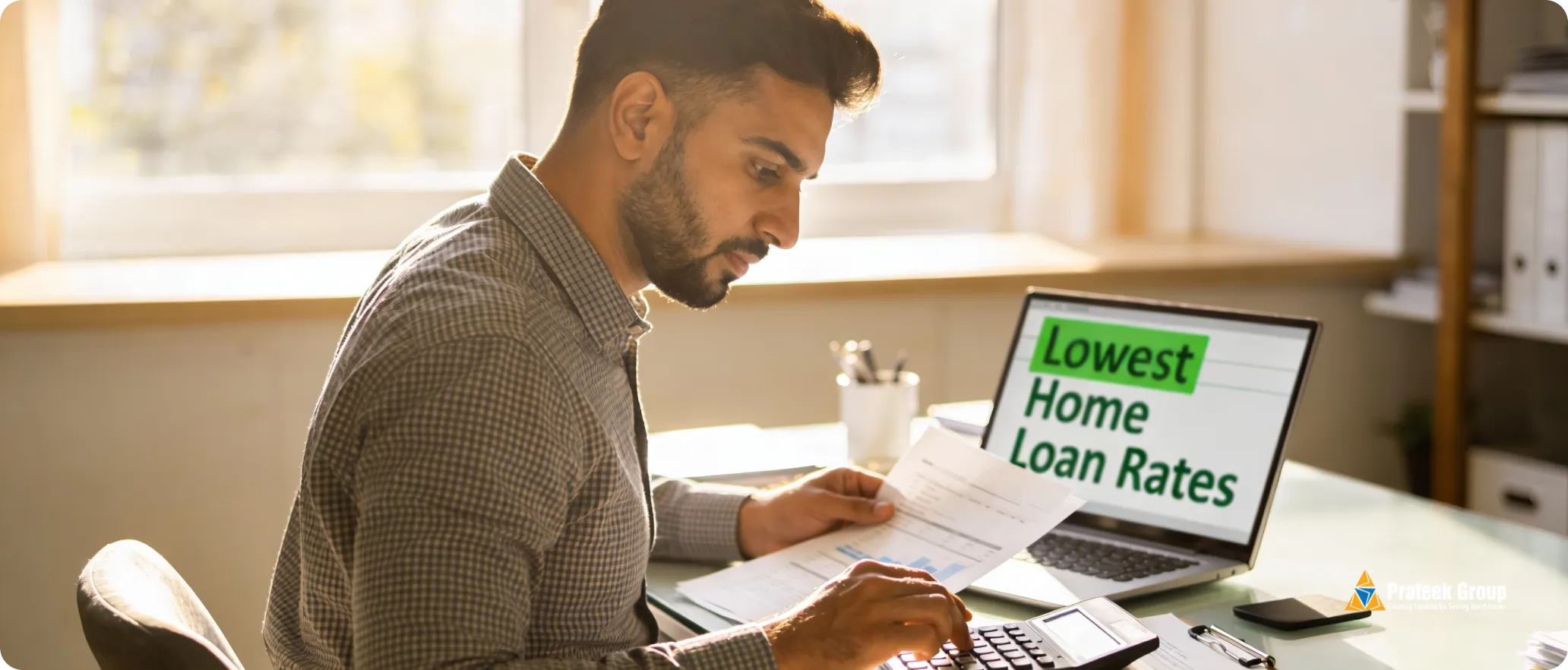 Top Home Loan Rate Comparison of Banks for April 2026