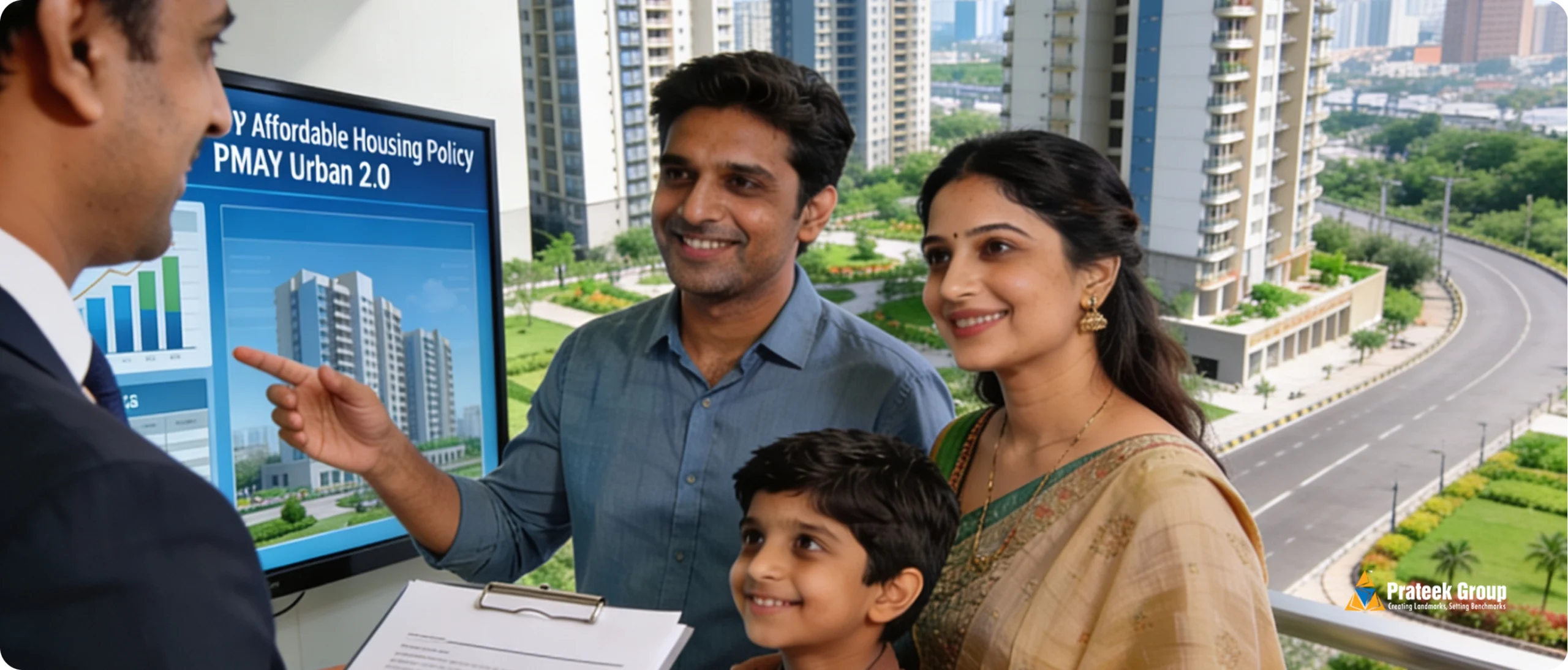UP Affordable Housing Policy Under PMAY-Urban 2.0_ What Homebuyers and Builders Should Know