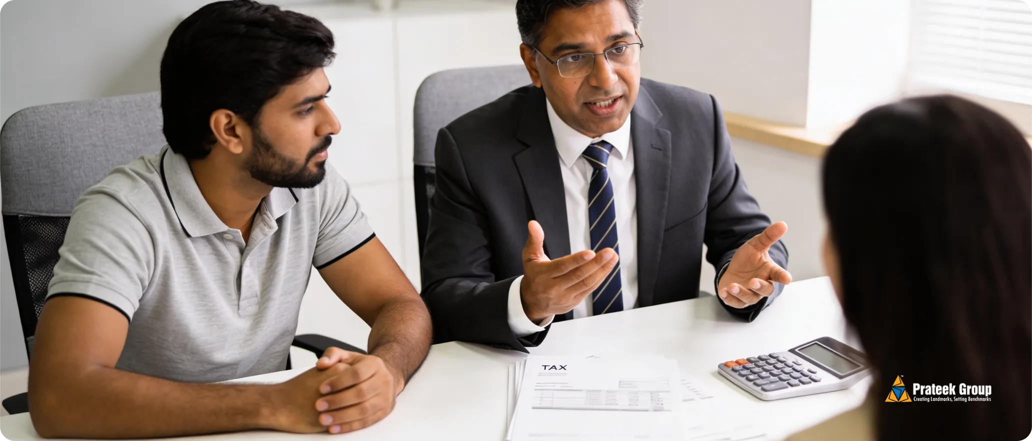 Understanding Capital Gains Tax and TDS — The Numbers That Really Matter
