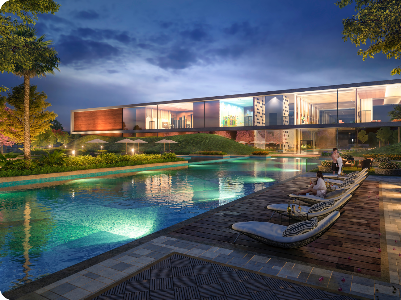 Understanding the 4 BHK Housing Market in Greater Noida