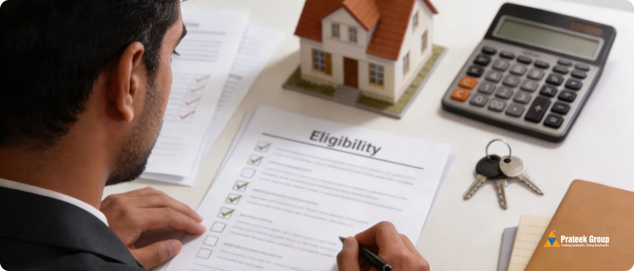 Understanding the Rules for Affordable Housing Eligibility