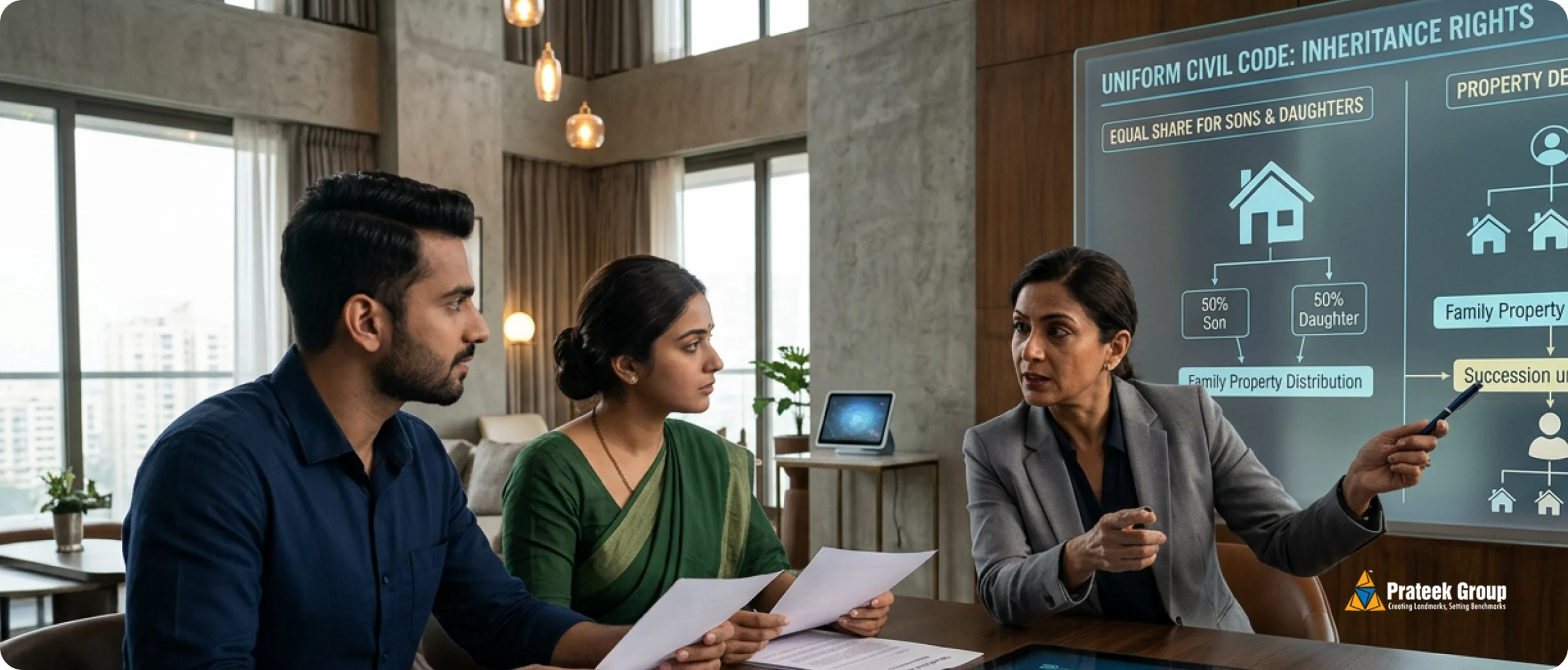 Uniform Civil Code 2026_ How It May Affect Property Inheritance and Taxation