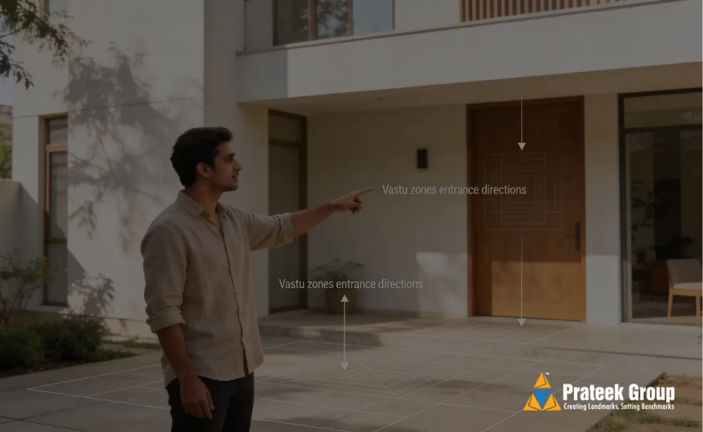 Vastu vs Modern Architecture_ How Both Can Work Together