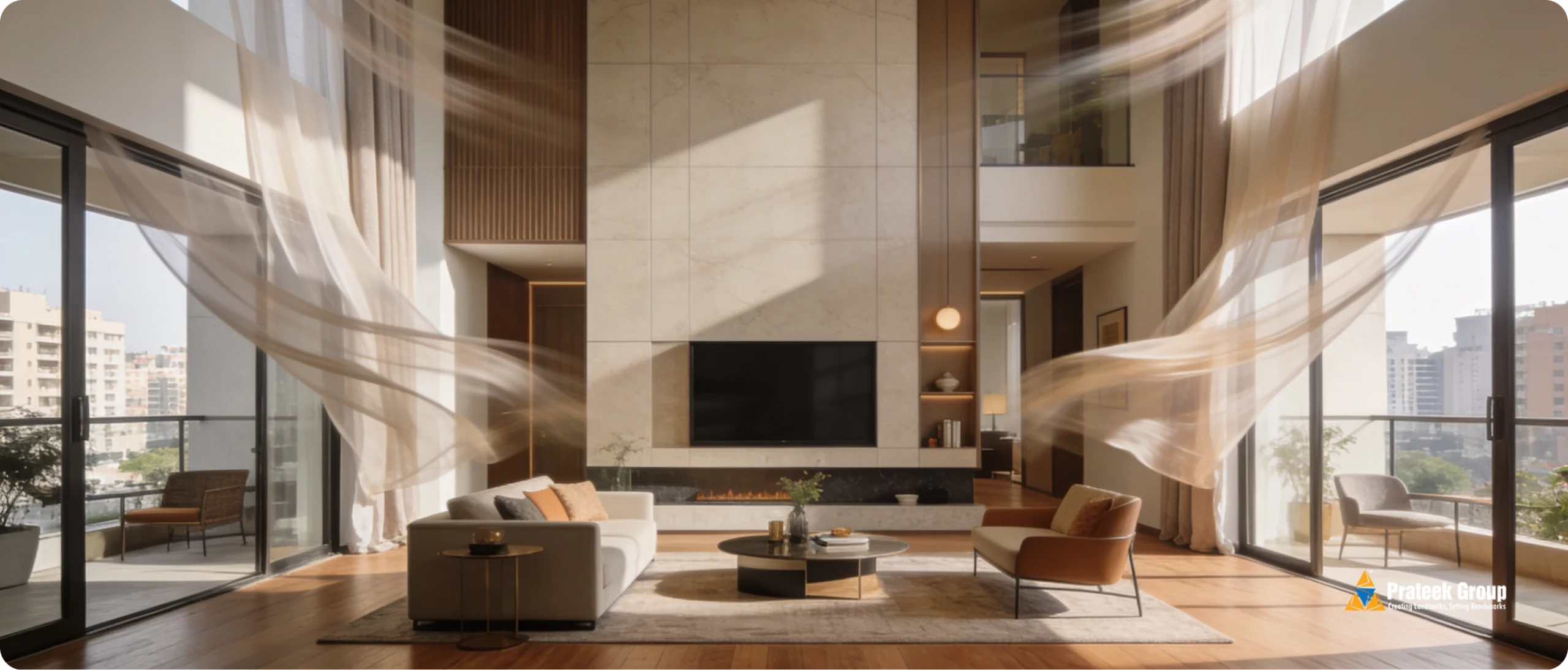 Ventilation And Indoor Air Quality In Delhi NCR Homes