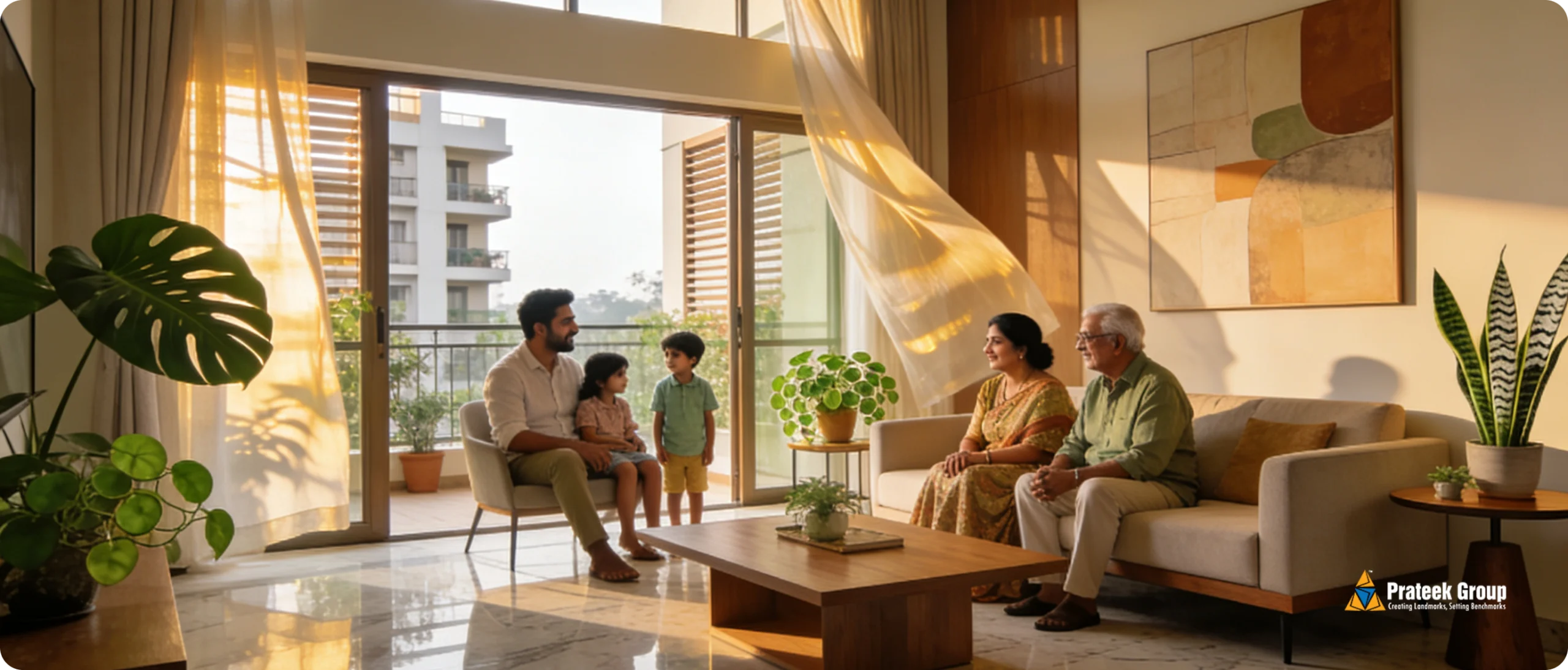 Ventilation in Delhi NCR Homes_ Why It Matters for Health, Comfort, and Daily Living