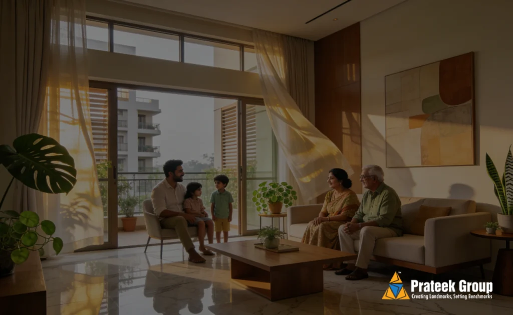 Ventilation in Delhi NCR Homes_ Why It Matters for Health, Comfort, and Daily Living