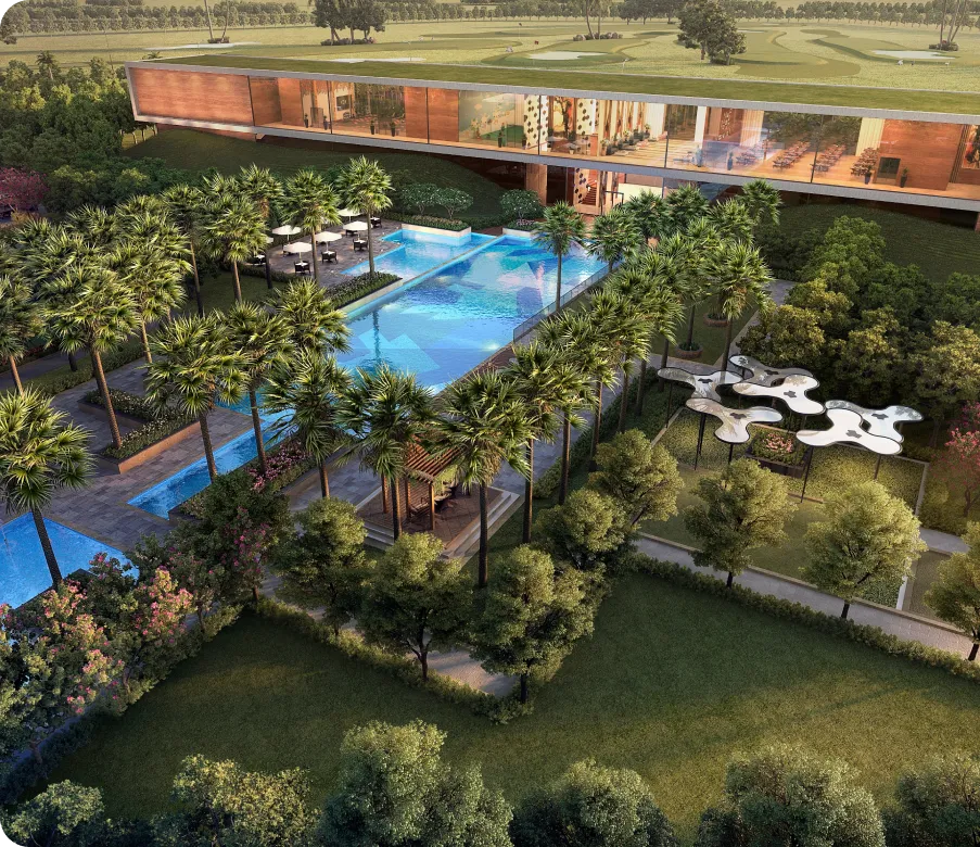What Makes Prateek Group Relevant for 3 BHK Buyers on Noida Expressway
