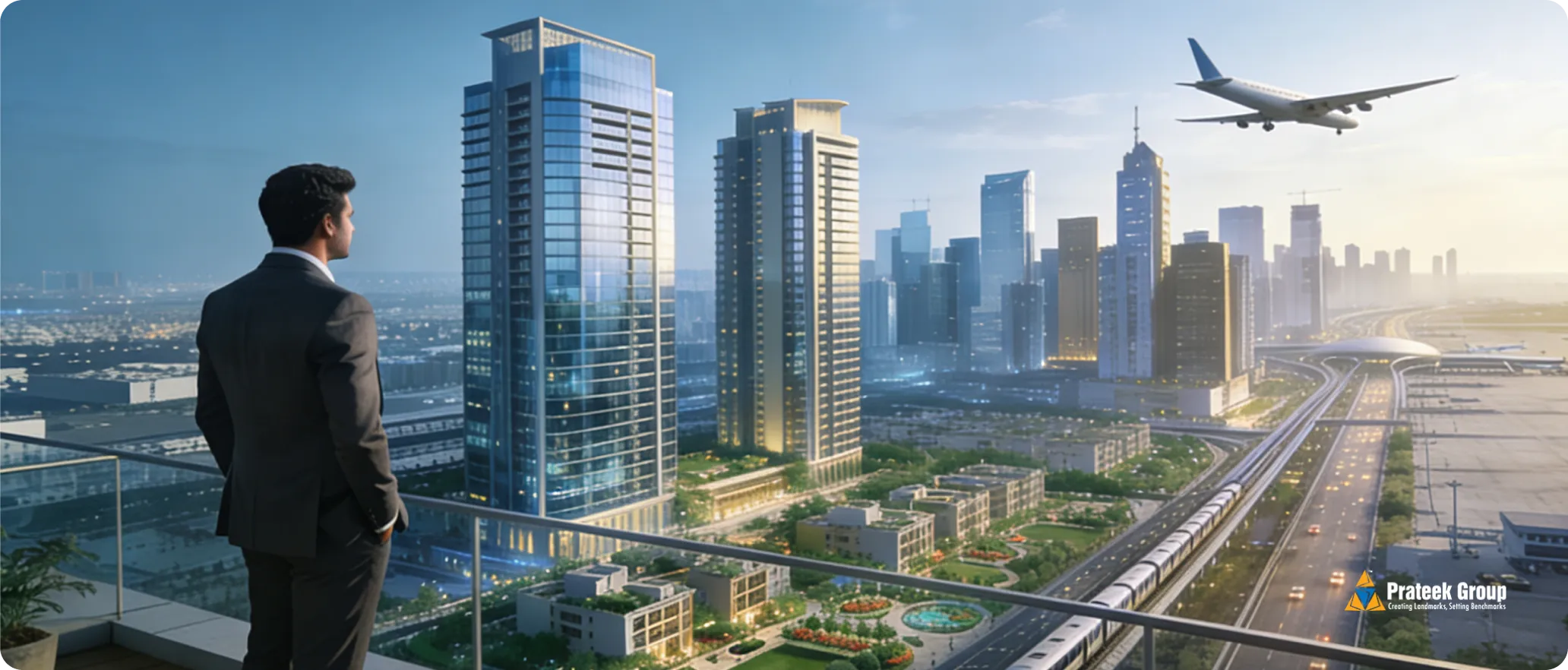 What Makes a Luxury Property a Strong Investment