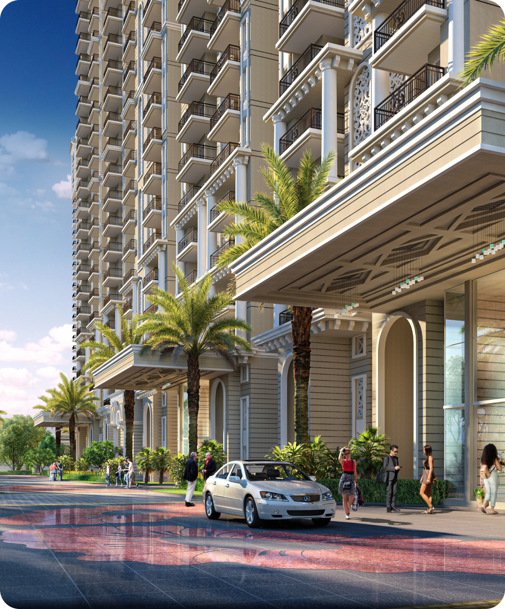 What to Look at Before Finalizing a 2 BHK Home in Delhi
