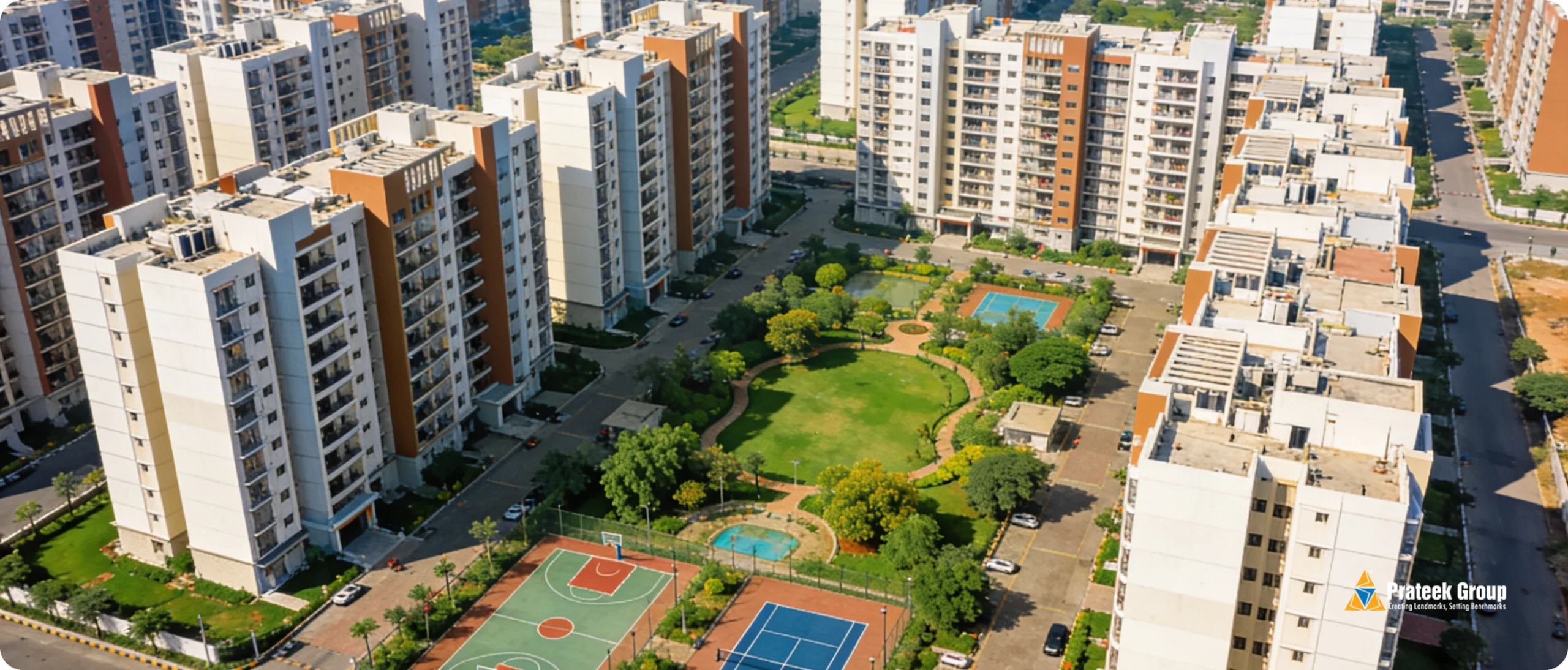 Which Areas Have the Best Affordable Flats in Noida Extension