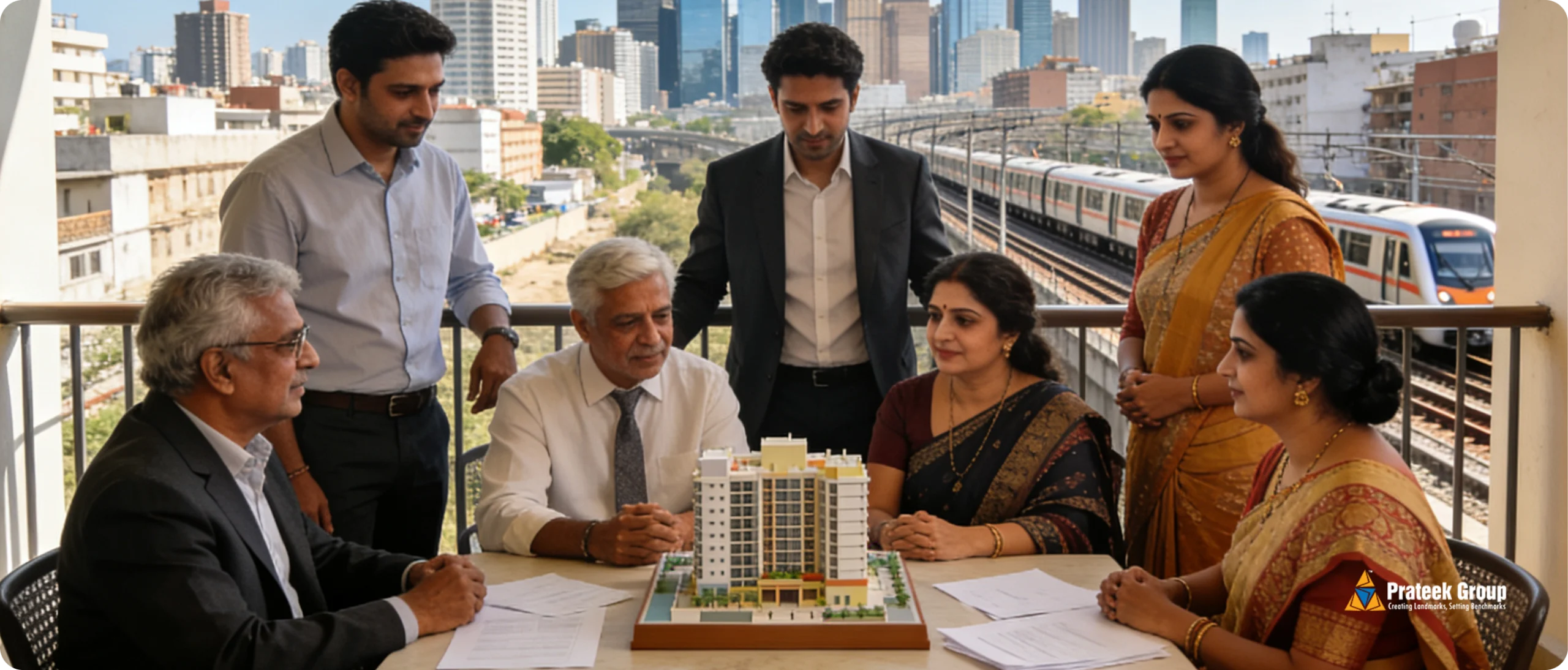 Who Can Benefit From UP’s New Affordable Housing Policy