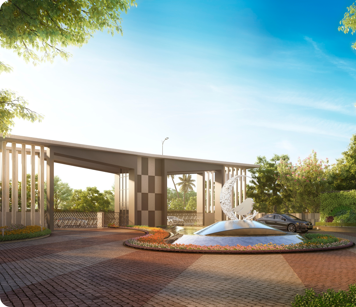 Why Are Buyers Looking at Better-Planned 3 BHK Homes in Noida