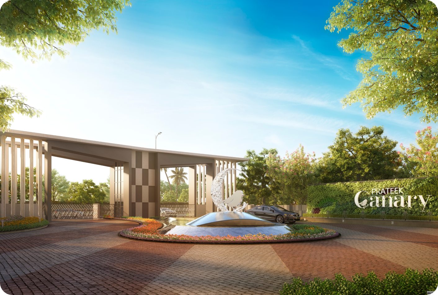 Why Buyers Compare Prateek Group Homes Beyond Noida Extension
