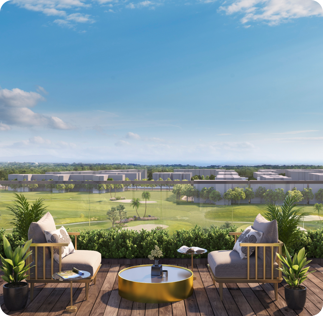 Why Comparing Nearby Noida Homes Helps When Choosing a 2 BHK