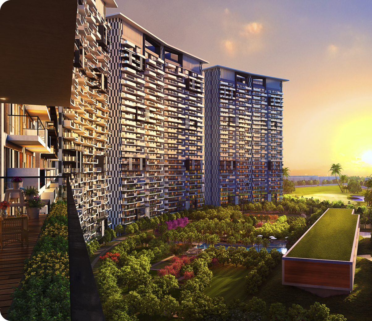 Why Greater Noida Is Gaining Attention Among Apartment Buyers