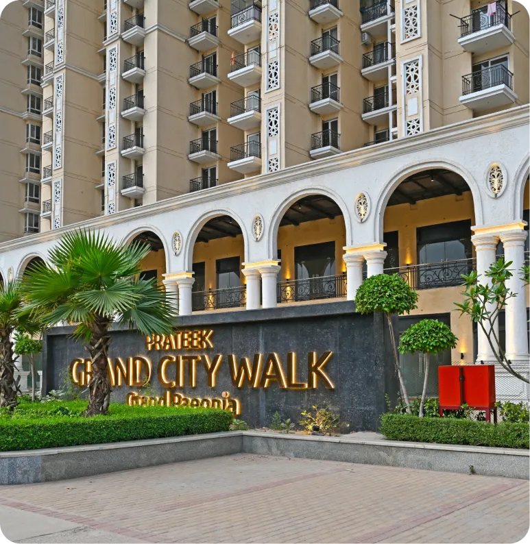 Why Indirapuram Continues to Attract Strong Buyer Demand