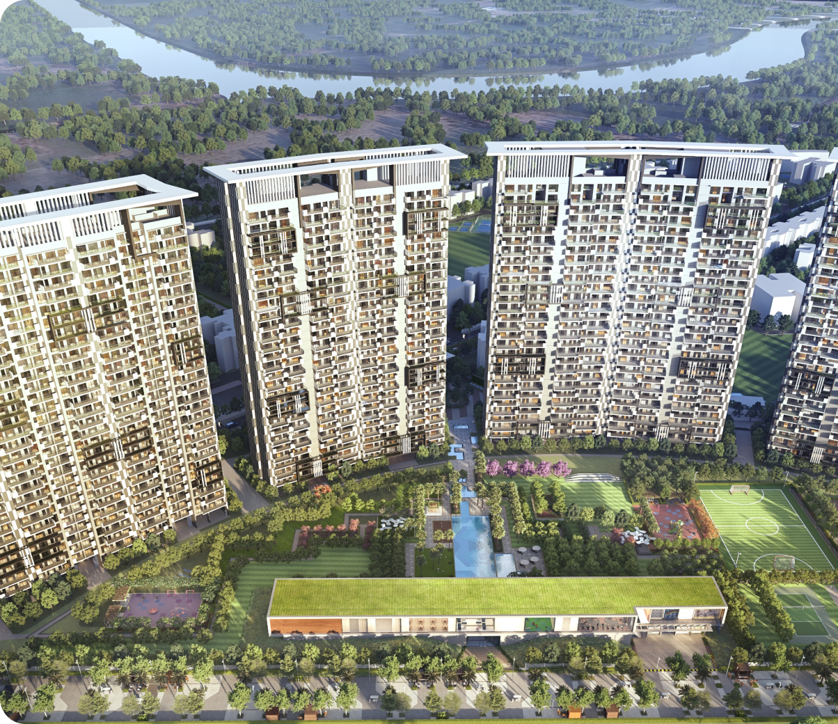 Why Prateek Group