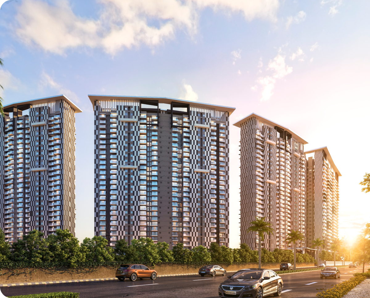 Why Prateek Group Appeals to Buyers Comparing 3 BHK Homes in Noida Extension