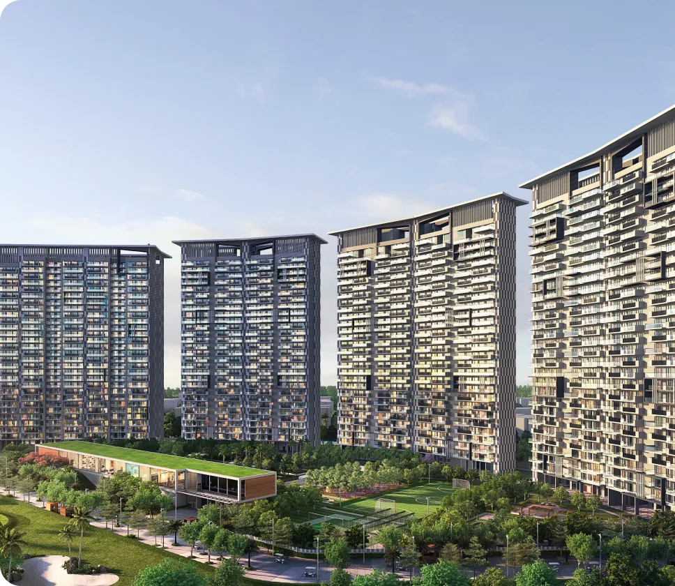 Why Ready Housing in Noida Is Drawing More Attention