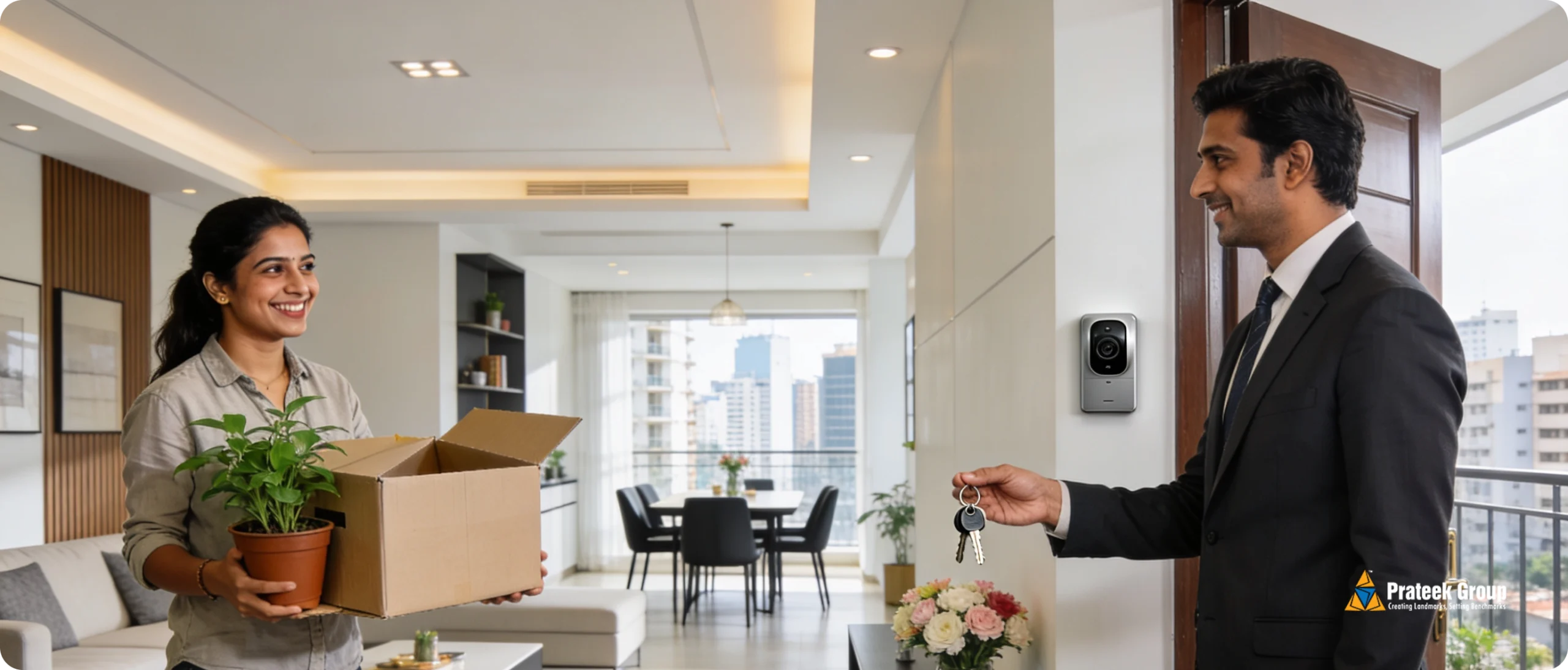 Why Ready-to-Move Homes Can Be Safer for NRI Rental Investment (1)